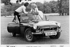 CB-MGB-GT-V8-PR