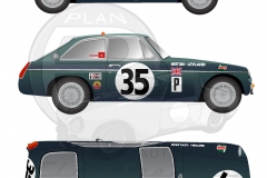 MGB-GT-35-Decal