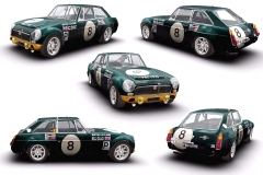 MGC-GTS