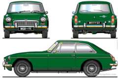 mgb-gt