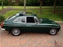 British Racing Green