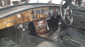 Wondering how the wooden dashboards look... hmmmm